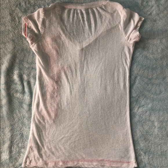 Areoposatle t-shirt - Picture 2 of 2